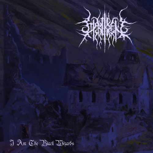 Mazikeen : I Am the Black Wizards